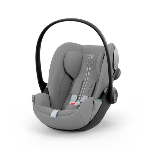 Cloud G i-Size Car Seat, 40-87 cm, 0-24 months, Cybex